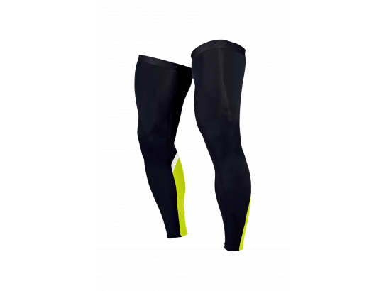 Leg Warmers Safety
