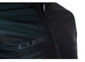 ROAD/XC WS Wind Jacket 3 4