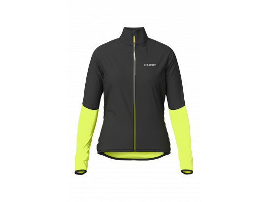 WS Wind Jacket CMPT