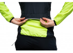 WS Wind Jacket CMPT 3 3