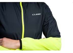 WS Wind Jacket CMPT 3 4