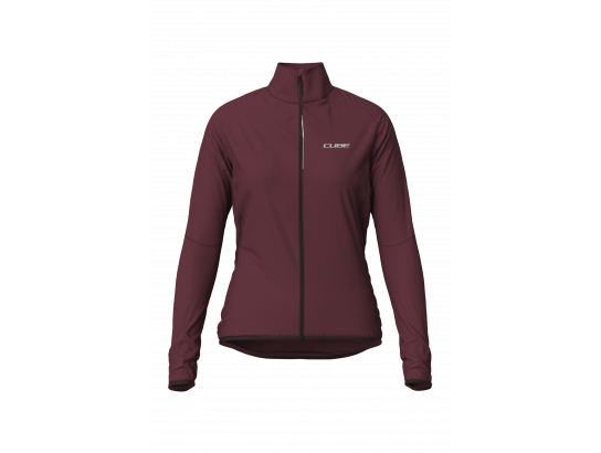 WS Wind Jacket CMPT