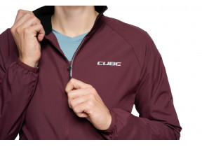 WS Wind Jacket CMPT 3 3