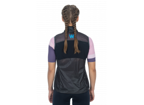 ROAD/XC WS Wind Gilet Repulse 3 2