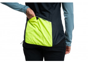 WS Wind Gilet CMPT 3 3