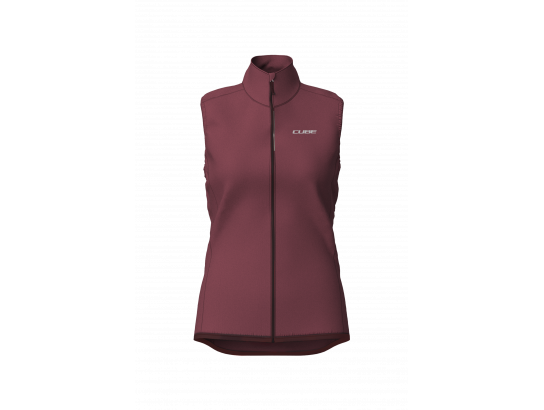 WS Wind Gilet CMPT