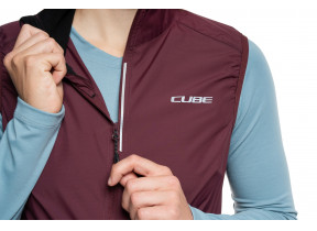WS Wind Gilet CMPT 3 2