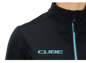 MTB WS Softshell Jacket CMPT 3 3