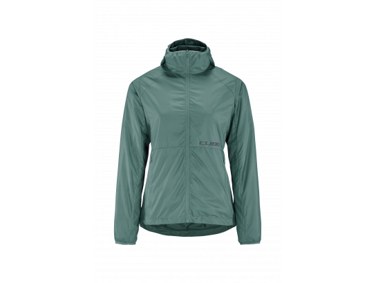 GRAVEL WS Jacket All-Weather