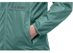 GRAVEL WS Jacket All-Weather 3 4