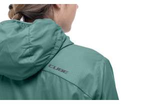 GRAVEL WS Jacket All-Weather 3 5