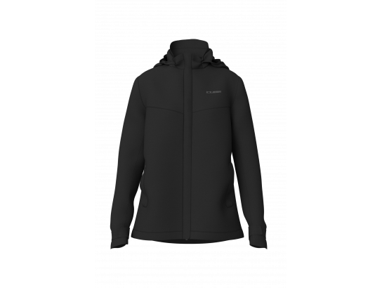 WS Rain Jacket CMPT