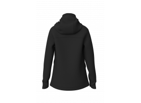 WS Rain Jacket CMPT 3 1