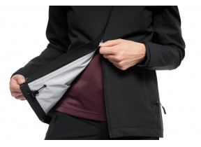 WS Rain Jacket CMPT 3 3