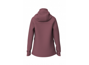 WS Rain Jacket CMPT 3 1