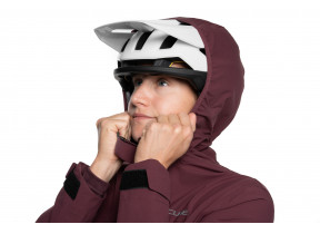 WS Rain Jacket CMPT 3 2