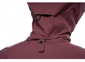 WS Rain Jacket CMPT 3 3