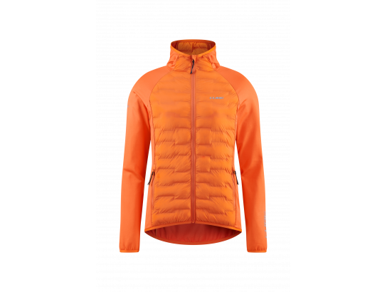WS Padded Jacket