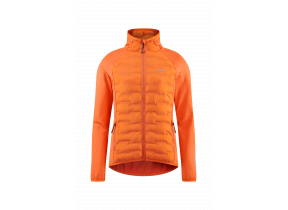 WS Padded Jacket 2