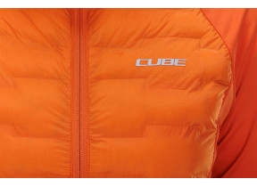 WS Padded Jacket 3 4