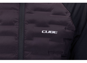 WS Padded Jacket 3 4