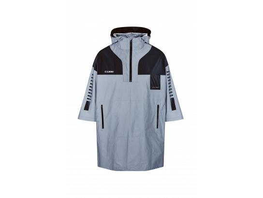 GRAVEL Utility Poncho Safety
