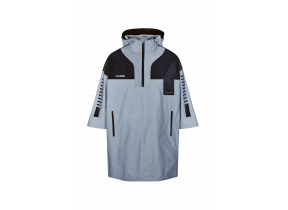 GRAVEL Utility Poncho Safety 3 0