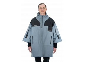 GRAVEL Utility Poncho Safety 3 1