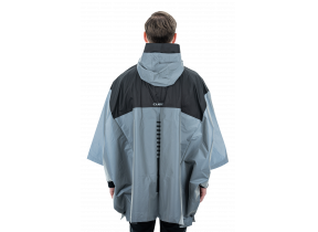 GRAVEL Utility Poncho Safety 3 2