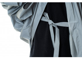GRAVEL Utility Poncho Safety 3 3