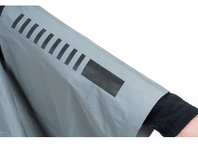GRAVEL Utility Poncho Safety 3 4