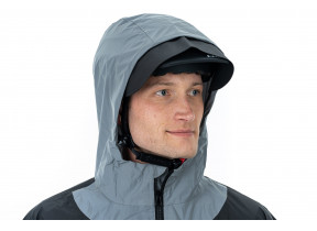 GRAVEL Utility Poncho Safety 3 6
