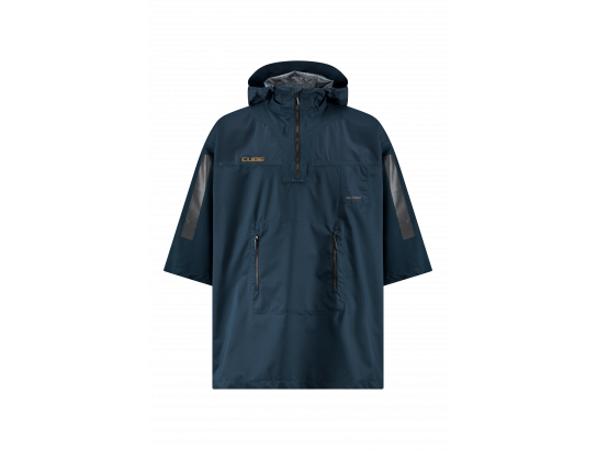 GRAVEL Utility Poncho