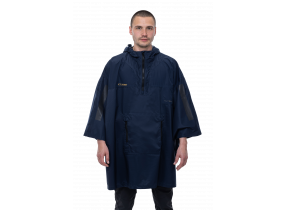 GRAVEL Utility Poncho 3 2