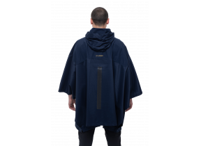 GRAVEL Utility Poncho 3 3