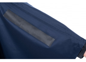 GRAVEL Utility Poncho 3 5