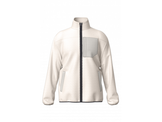 Fleece Jacket