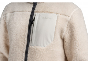 Fleece Jacket 3 2