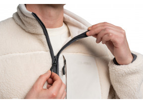Fleece Jacket 3 3