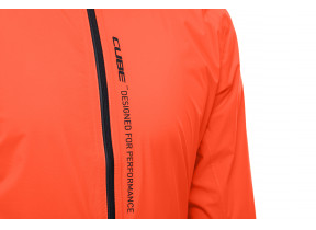 ROAD/XC Rain Jacket 3 5
