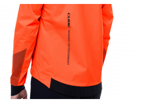 ROAD/XC Rain Jacket 3 6