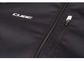 ROAD/XC Softshell Jacket 3 4