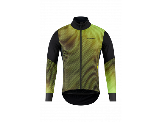 ROAD/XC Softshell Jacket Safety