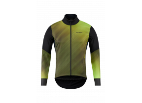 ROAD/XC Softshell Jacket Safety 2