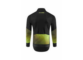 ROAD/XC Softshell Jacket Safety 3 1