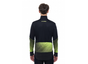 ROAD/XC Softshell Jacket Safety 3 3