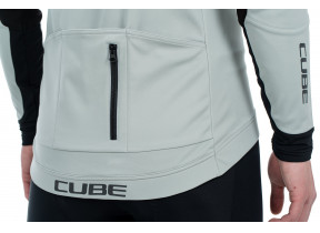 ROAD/XC Multifunctional Jacket 3 5