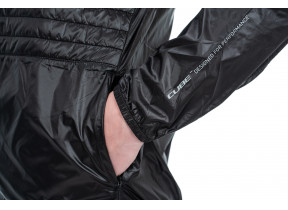 GRAVEL Light Iso Jacket 3 4