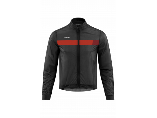 ROAD/XC Wind Jacket