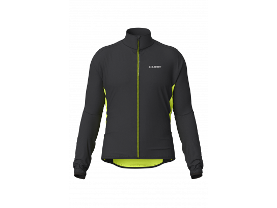 Wind Jacket CMPT
